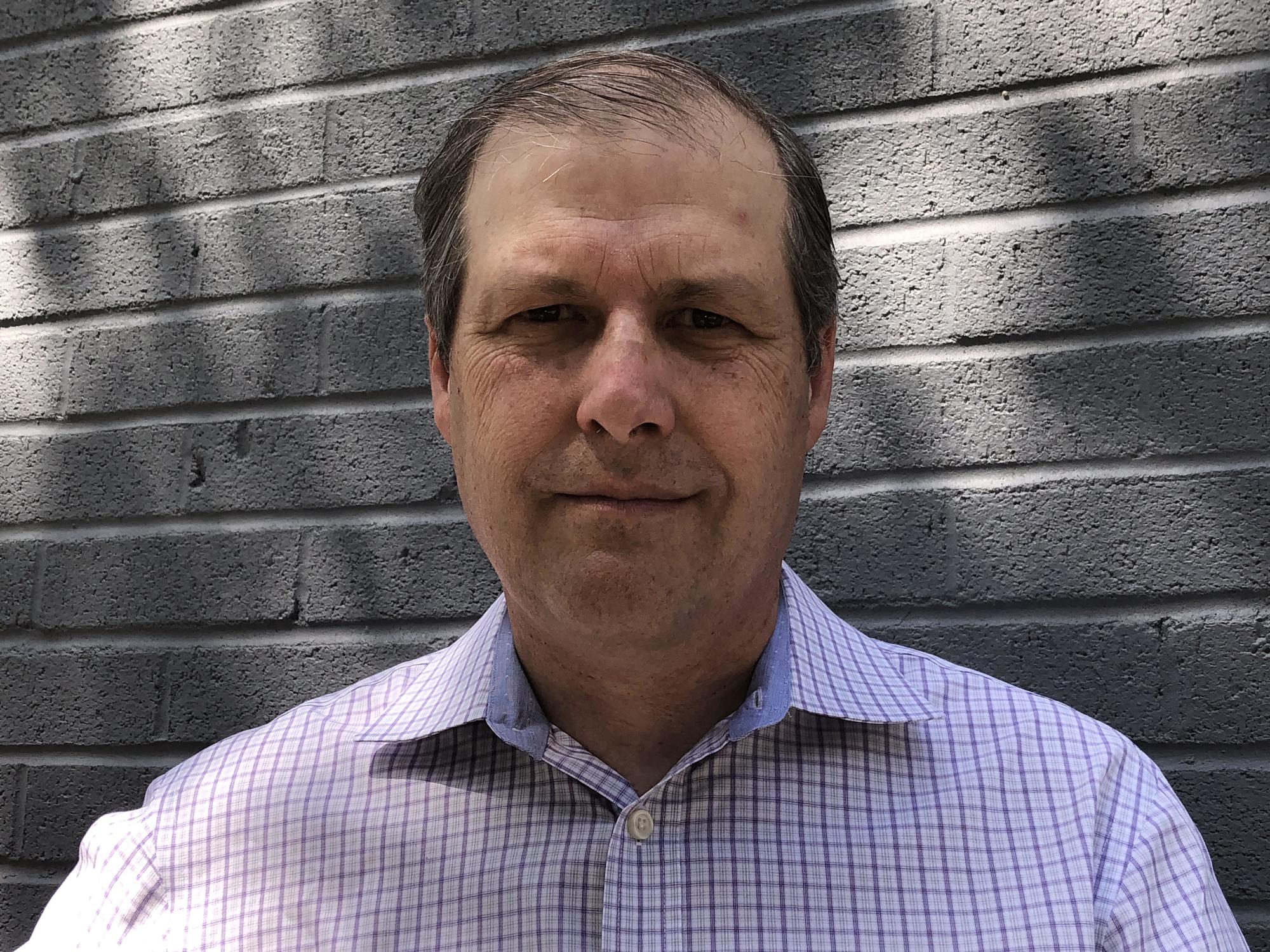 Alex S. Vitale